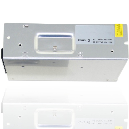 Блок питания SP-A 12V 150W 12,5A