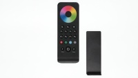 Сенсорный пульт RS3 IC70 RGBW/RGB (RF2,4GHz, 2 zone, 3VDC (AAAx2pcs)