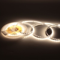 Светодиодная лента Standart Pro class, 2835, 120 led/m, 5mm, без скотча, day white, 24V, IP20, SL4