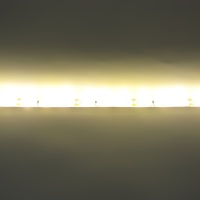 Светодиодная лента Standart PRO class, 5630, 60led/m, warm white,12V, IP65, P323