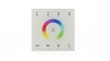 Сенсорная панель T13 White IC73 (220V, RGB, 4 zone, DMX12, RF 2.4GHz)