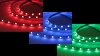 Светодиодная лента S-образная 5050, 48led/m, RGB, 12V, IP20, BA9