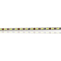 Светодиодная линейка для LCD, 3020, 48led, White, 12V, IP33, С20