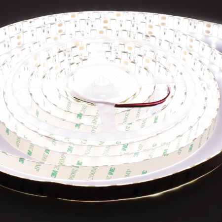 Светодиодная лента Standart PRO class, 5050, 120 led/m, Day White, 24V, IP65