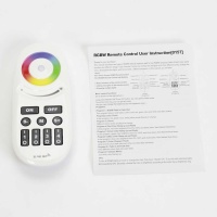 Сенсорный пульт Mi-Light FUT095 RGBW P191