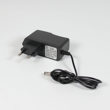 Сетевой адаптер 12V 1A 12W, Z14, штекер 5.5x2.1