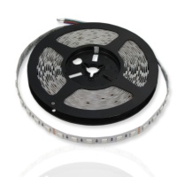 Светодиодная лента  Standart PRO class, 5050, 72led/m, RGB, 24V, IP33