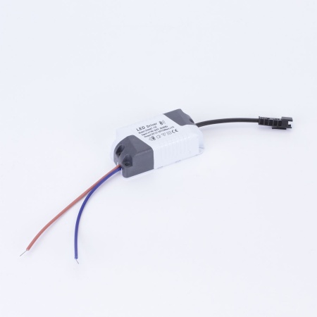 Светодиодный драйвер  XS0407-7W LD16 (220V, 7W, 12-28V, 280mA)