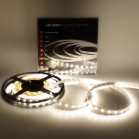 Светодиодная лента Class Premium, 5050, 60 led/m, Day White, 24V, IP33, А26