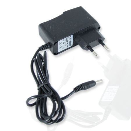 Сетевой адаптер 5V 1,5A 7,5W, Z8 штекер 5,5x2,5