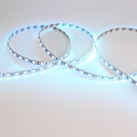 Светодиодная лента LUX Class, 5050, 60led/m, turquoise, 12V, IP33, C95