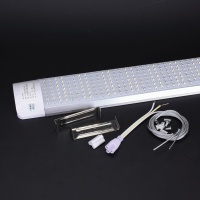 Фитолампа GR14 655mm (220V, 25W, 420led)