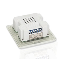 Выключатель WiFi с таймером U106 SV1 (220V, 2x500W)