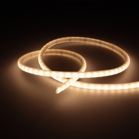 Светодиодная лента Standart Pro class 2835 120led/m, warm white, 12V, IP68, N333