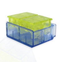 Соединитель провода самонарезной С4-D2Т2