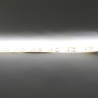 Светодиодная лента Class A, 3528, 120led/m, Warm White, 12V, IP65