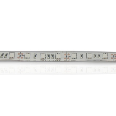 Светодиодная лента Standart PRO class, 5050, 60led/m, Blue, 12V, IP68