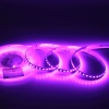 Светодиодная лента Standart Pro class, 2835, 120 led/m, 8mm, без скотча, violet, 24V, IP20, SL20