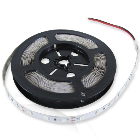 Светодиодная лента  Standart PRO class, 5630, 60led/m, Green,12V, IP33