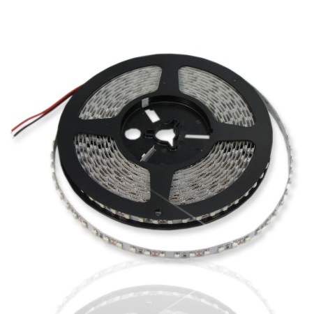 Светодиодная лента Standart PRO class, 3528, 120 led/m, Blue, 12V, IP33