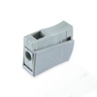 Клеммник 1-1 (224 серия)