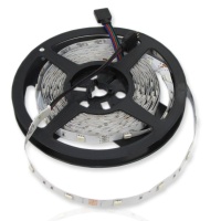 Светодиодная лента Standart class, 5050, 30led/m, RGB, 12V, IP33