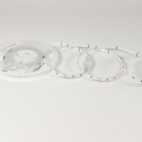 Светодиодная лента Standart Pro class, 2835, 120 led/m, 8mm, без скотча, blue, 24V, IP20, SL19