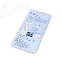 Диммер iTouch P183 (12/24V, 6A, 72/144W)