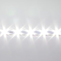 Светодиодная линейка 2835, 10 led, 220V, 5W, 350mm, D167, white