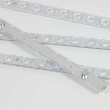 Комплект светодиодной подсветки JH-MZ-L40W ARM29 (220V, 40W, day white)