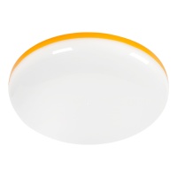 Светодиодная (LED) Лампа Smartbuy-UFO-18W/4000/E27 (SBL-UFO-18-4K-E27)