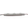 Светодиодный модуль прямоугольный 2835-3 ZB3T (1,5W, 12V, Cool White)