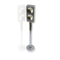 Светильник для подсветки витрин 2W 220V 5000K,