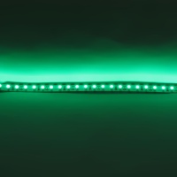 Светодиодная лента Standart PRO class, 3528, 120 led/m, Green, 12V, IP33