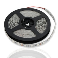 Светодиодная лента  Standart PRO class, 5050, 60led/m, Red, 12V, IP33