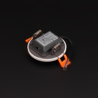 Светодиодный светильник MBD-101 MB3 (5W, round, white)