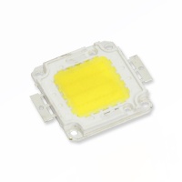 Светодиодная матрица COB D534 (30W, 30-32V, day white)