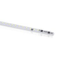 Светодиодная линейка 2835, 148 led, 220V, 20W, 1170mm, D158, white