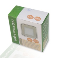 Светодиодный светильник точечный SST IP67 (0,6W, 12V, White).