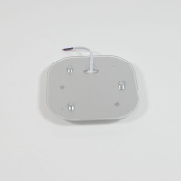 Светодиодный модуль 145x145mm JH-MZ-S18 ARM19 (220V, 18W, white)