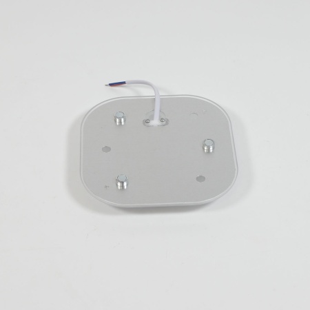 Светодиодный модуль 145x145mm JH-MZ-S18 ARM19 (220V, 18W, white)