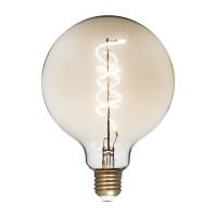 Светодиодная (LED) Лампа ART Smartbuy-G125-7W/3000/E27/20