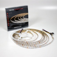 Светодиодная лента Class Premium 3838 72 led/m, RGB+CCT (RGB+white/ warm white), 12V, IP33, А41