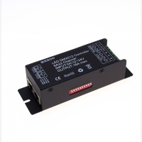 Контроллер DMX512 SZ200 S360 (12-24V, 18A, 432W)