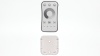 Сенсорный пульт R6 IC9 DIM (RF2,4GHz, 4 zone, 3VDC (CR2032))