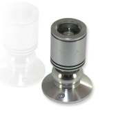 Светильник для подсветки витрин CV5 (220V, 1W, warm white)