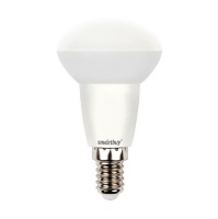 Светодиодная (LED) Лампа Smartbuy-R50-06W/3000/E14