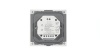 Сенсорная панель T15 White IC88 (220V, RGB+CCT, 4 zone, DMX12, RF 2.4GHz)