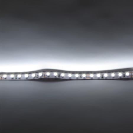 Светодиодная лента Standart PRO class , 3528, 120 led/m, white, 24V, B191, IP33