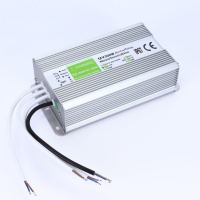 Блок питания SP D-300-12 (12V 300W 25A IP67)